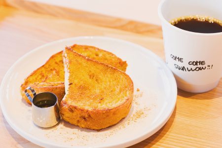 カフェ案内