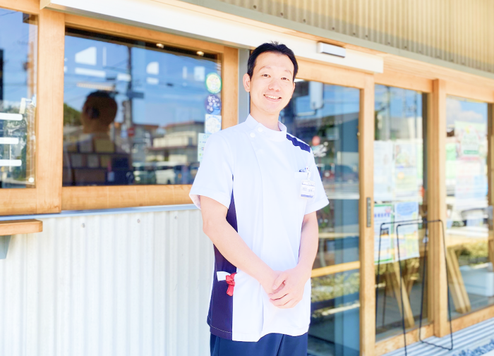 認定栄養ケア・ステーションちかいしとは？