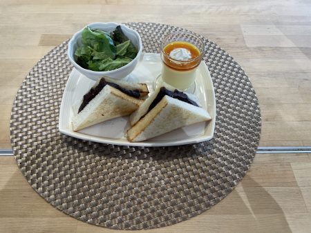 カフェ案内